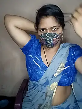 Bagi-Sexy online show from March 2025 10:31:02 PM