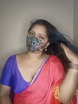 Bagi-Sexy online show from February 2025 07:04:02 PM