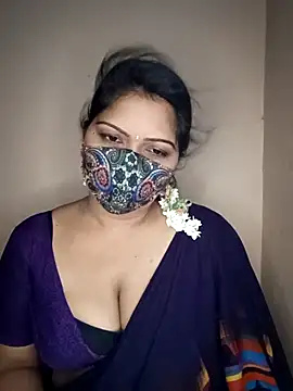 Bagi-Sexy online show from February 2025 06:09:02 PM