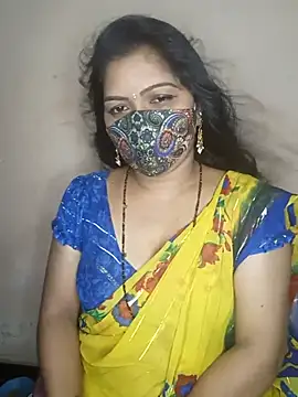 Bagi-Sexy online show from March 2025 07:01:02 PM