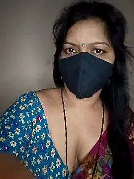 Bagi-Sexy online show from September 2025 11:37:02 PM