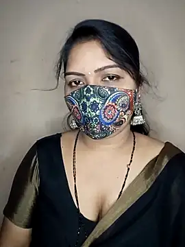 Bagi-Sexy online show from March 2025 07:13:02 PM