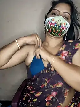 Bagi-Sexy online show from March 2025 09:17:01 PM