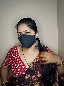 Bagi-Sexy online show from October 2025 07:59:01 PM