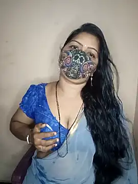 Bagi-Sexy online show from March 2025 07:17:01 PM