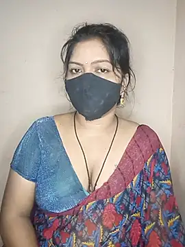 Bagi-Sexy online show from October 2025 01:11:01 AM