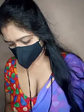 Bagi-Sexy online show from November 2025 12:47:01 AM