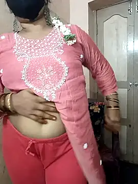 Bagi-Sexy online show from October 2025 09:10:01 AM