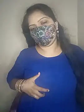 Bagi-Sexy online show from March 2025 07:06:02 PM