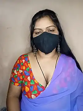 Bagi-Sexy online show from October 2025 10:17:02 AM