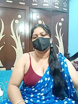 Bagi-Sexy online show from April 2026 11:17:02 PM