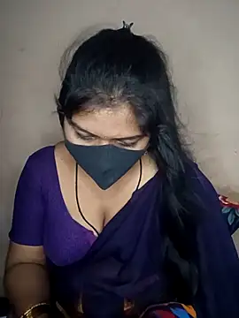 Bagi-Sexy online show from September 2025 09:00:01 PM