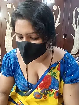 Bagi-Sexy online show from April 2026 08:37:02 PM