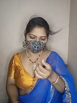 Bagi-Sexy online show from March 2025 06:21:02 PM