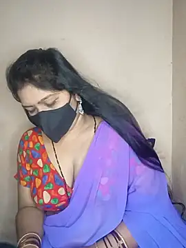 Bagi-Sexy online show from November 2025 07:06:02 PM