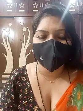 Bagi-Sexy online show from February 2026 09:13:02 PM