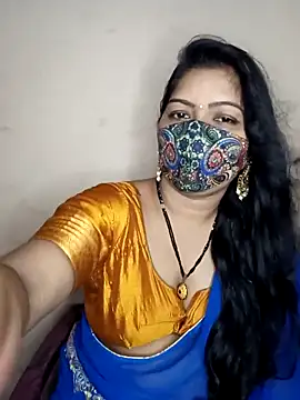 Bagi-Sexy online show from March 2025 07:09:01 PM