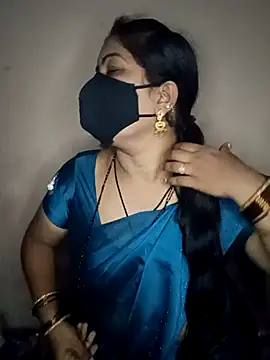 Bagi-Sexy online show from October 2025 09:40:01 PM