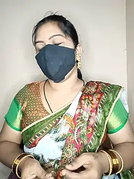 Bagi-Sexy online show from October 2025 06:45:01 PM