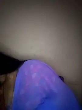 Bagi-Sexy online show from December 2025 10:56:01 PM