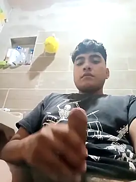 crisssalazar online show from March 2025 03:02:02 AM