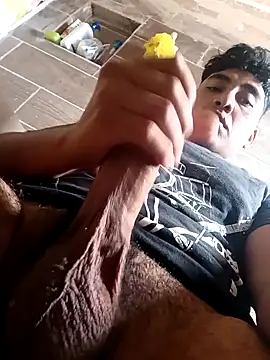 crisssalazar online show from March 2025 05:38:02 PM