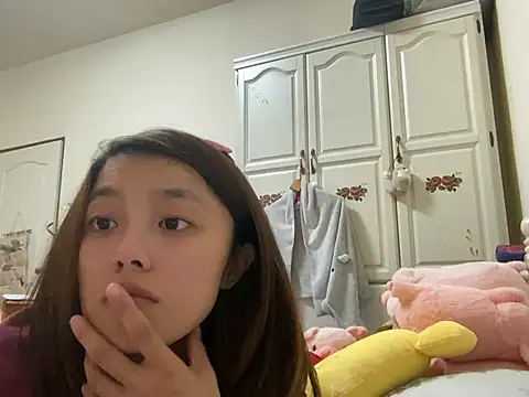 ladypaggy online show from February 2025 03:37:02 PM