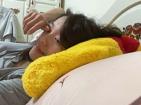 ladypaggy online show from March 2025 03:37:02 PM