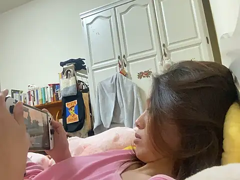 ladypaggy online show from February 2025 04:27:01 PM