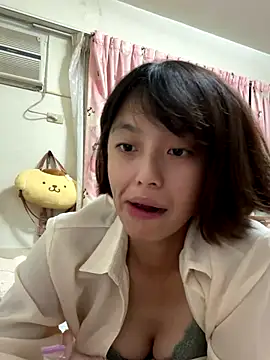 ladypaggy online show from September 2025 03:18:01 PM