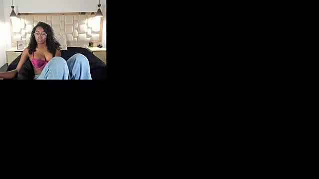 Qeen blackk online show from February 2026 07:27:02 PM