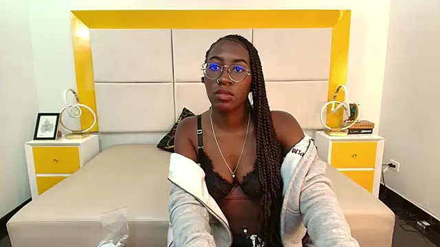 Qeen blackk online show from September 2025 10:16:02 PM