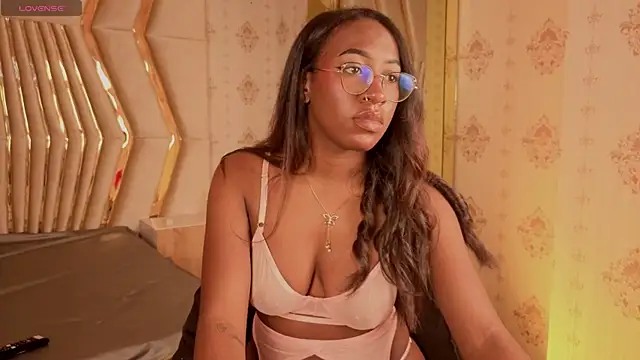 Qeen blackk online show from February 2026 11:56:02 PM