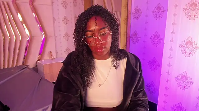 Qeen blackk online show from February 2026 08:53:02 PM