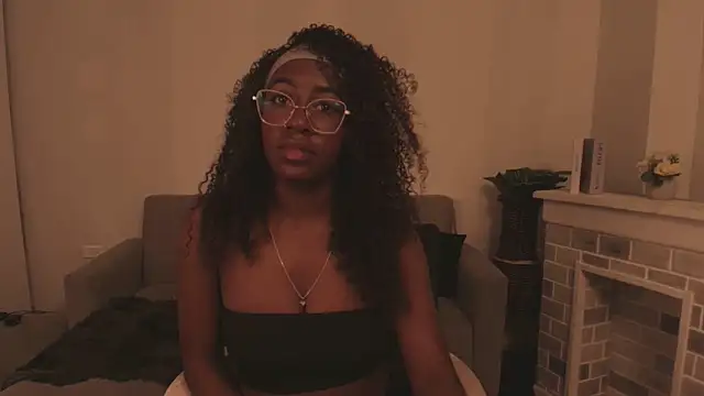 Qeen blackk online show from March 2026 07:41:01 PM