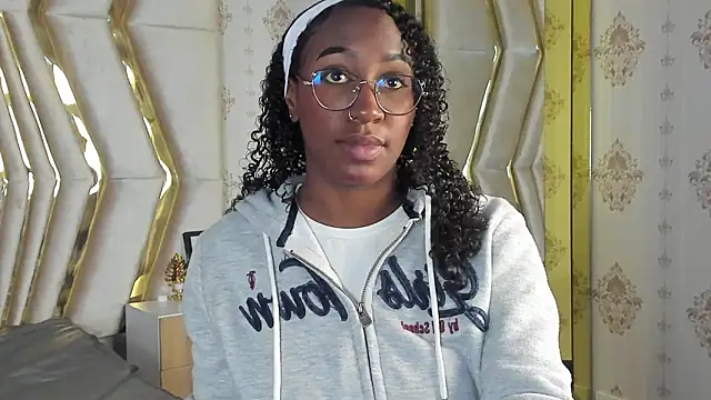 Qeen blackk online show from January 2026 08:18:02 PM