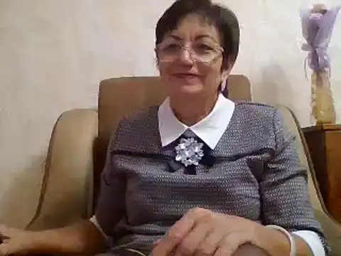 Lota5821 online show from October 2025 03:35:02 PM