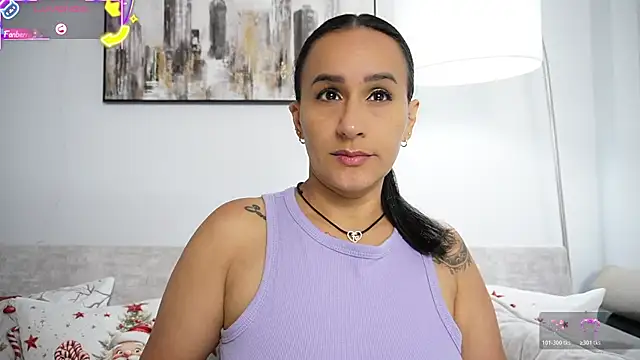 Snapshot of Sara_Charmy chatting on January 2026 10:43:02 AM Sara Charmy online show from January 2026 10:43:02 AM