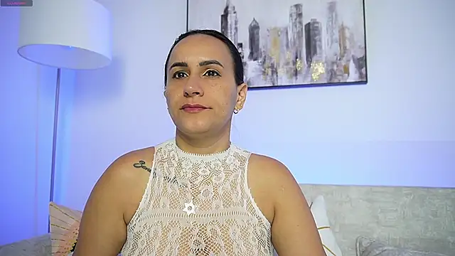 Sara Charmy online show from March 2025 11:19:02 AM