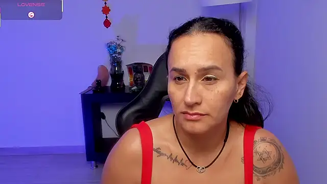 Snapshot of Sara_Charmy chatting on June 2026 11:11:02 AM Sara Charmy online show from June 2026 11:11:02 AM