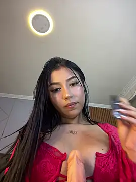 Snapshot of i_sabella_25 chatting on April 2026 05:52:02 AM i sabella 25 online show from April 2026 05:52:02 AM