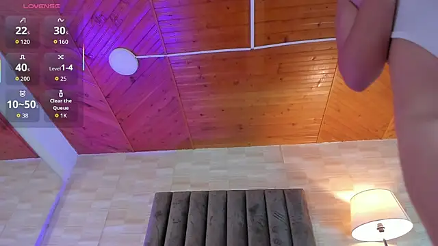 LIa Bakeer online show from April 2026 01:39:01 PM