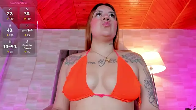 LIa Bakeer online show from April 2026 11:49:01 AM