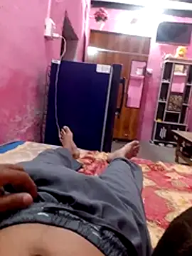 Rahulrana893 online show from May 2026 12:05:02 AM