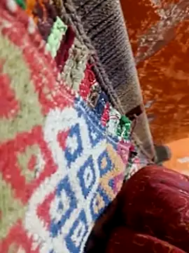 Rahulrana893 online show from December 2025 05:40:02 PM