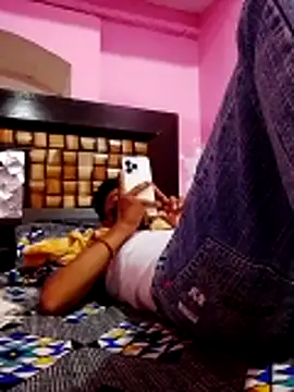 Rahulrana893 online show from June 2026 08:08:02 AM