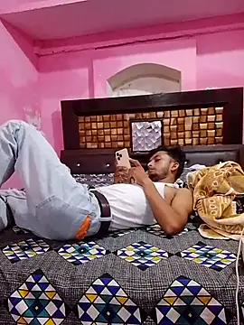Rahulrana893 online show from July 2026 09:26:01 AM