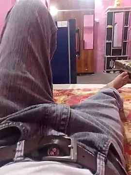 Rahulrana893 online show from May 2026 06:07:02 PM