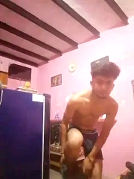 Rahulrana893 online show from May 2026 09:46:02 PM