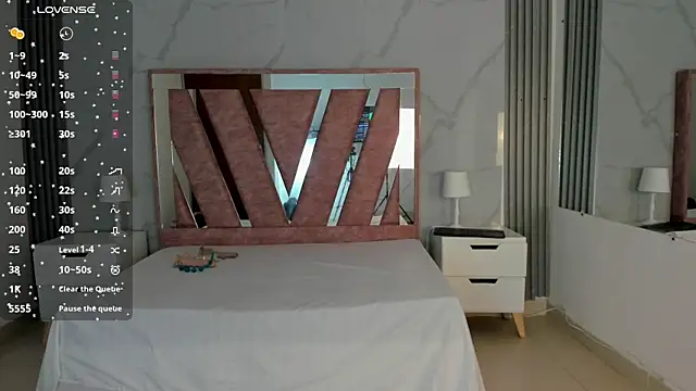 SweetAlana  online show from September 2025 07:35:02 PM